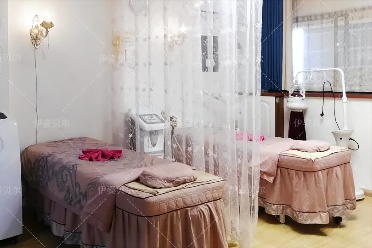 于文红靠医美发家,东北女强人于文红