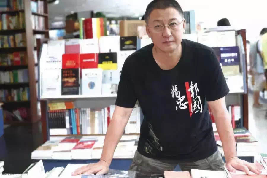 四川副市长，辞职捡破烂，建博物馆估值80亿，全捐给国家，为啥