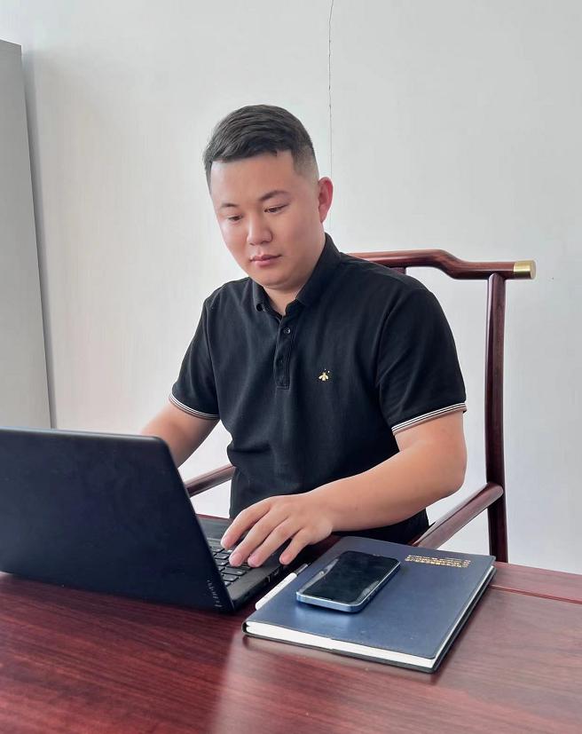 「寿光」我们的新时代丨李英辉：将月子会所做成“爱的事业”