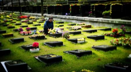 殡葬业有多暴利 (殡葬业暴利事件)