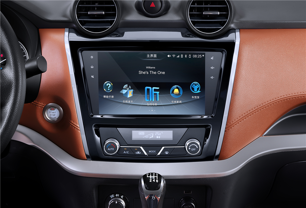 2023年新能源汽车下乡补贴车型表,2019汽车下乡最值得买的汽车