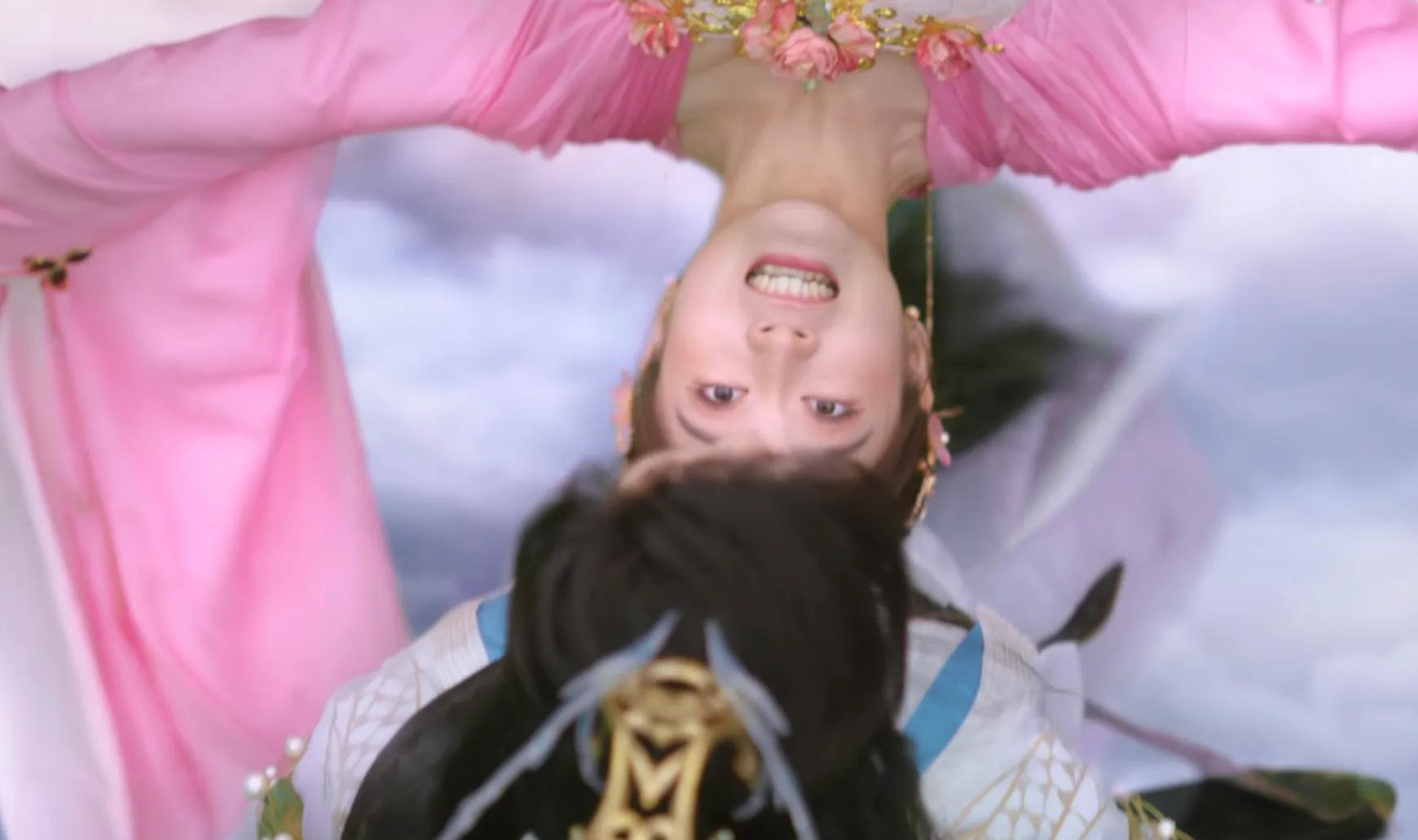 墨白张雪迎什么时候播,张雪迎墨白什么时候播出