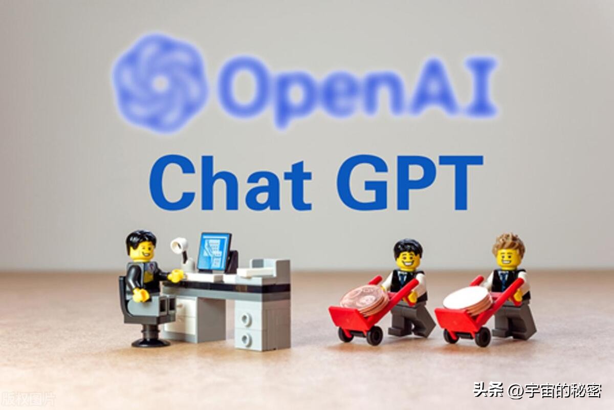 人工智能chatgpt4.0能独立思考吗,人工智能chatgpt对普通人的用处