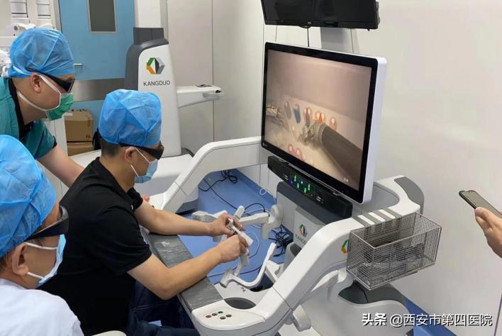 #健康中国行动2030#国产机器人学术论坛暨实操培训活动圆满举行