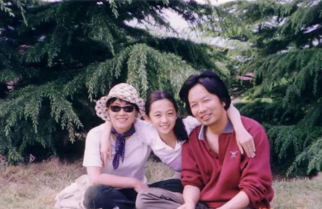 “我红了,她走了”