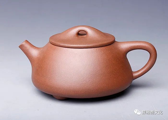 景舟八式紫砂壶的设计寓意,紫砂壶大师的人生哲理