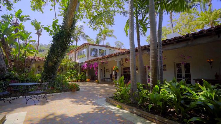 回味旧金山探访成功者的庄园,一种窗口令艾尔卡彭等囚犯备受折磨