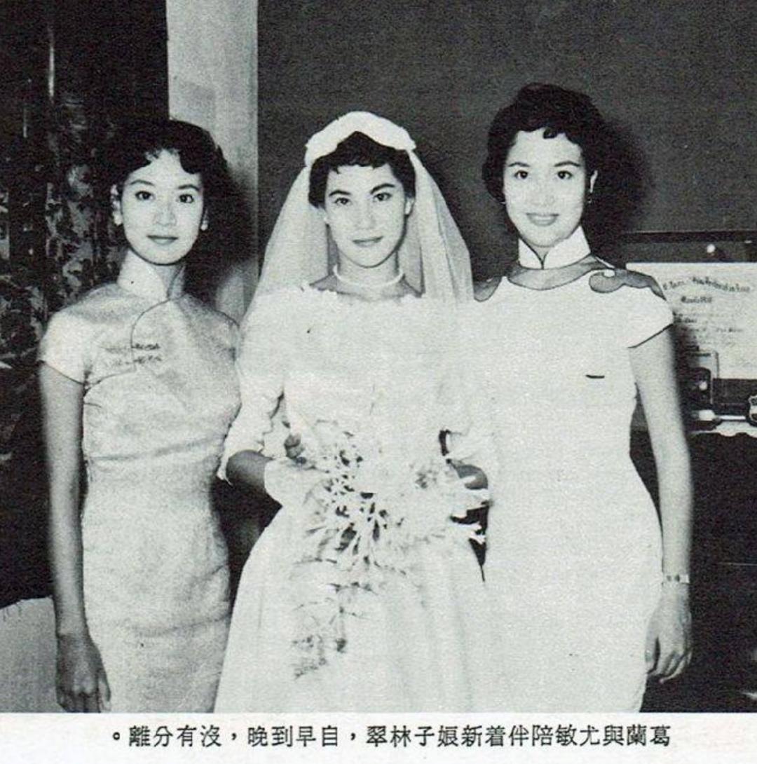 恋人妻、追青霞、混黑道、建豪宅，“武侠片之父”的江湖往事……