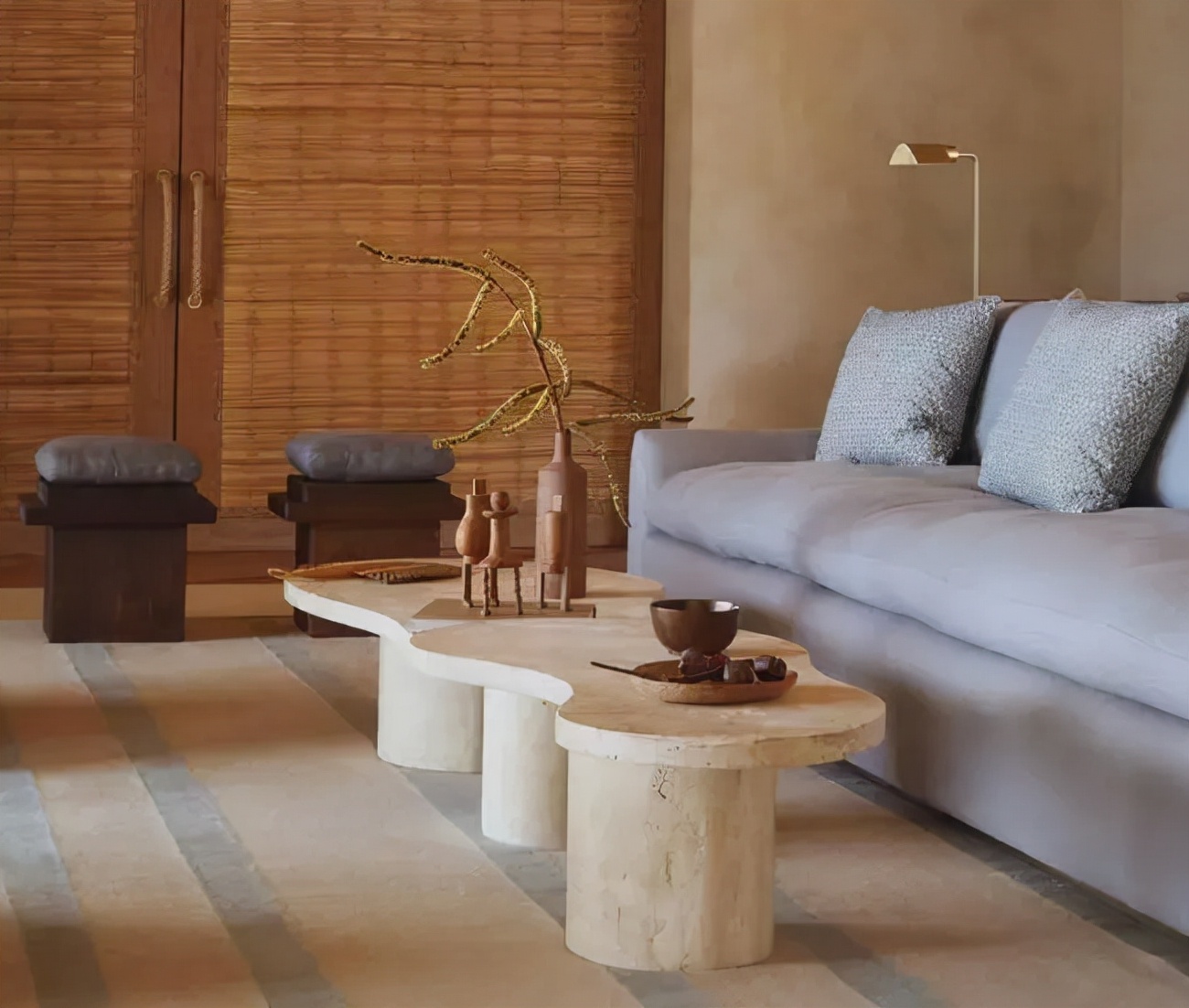 三年打造200家门店,6年建造一个家