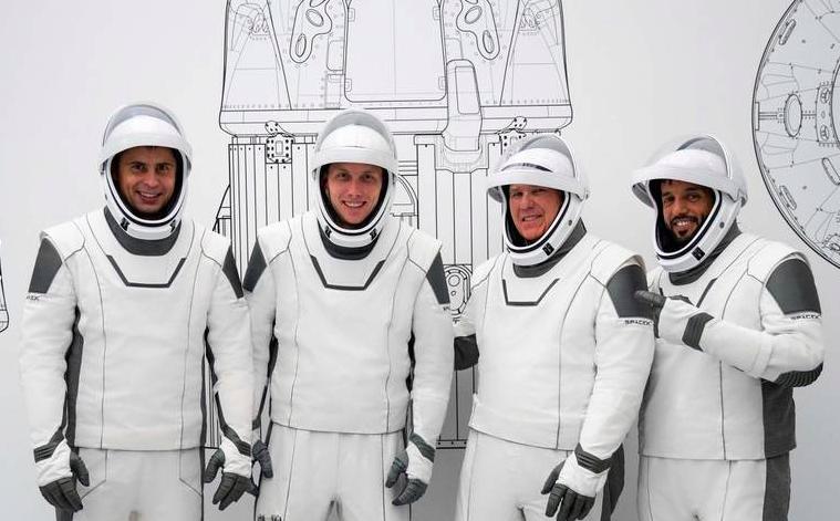 阿联酋成功发射月球车用什么火箭,阿联酋月球车登月