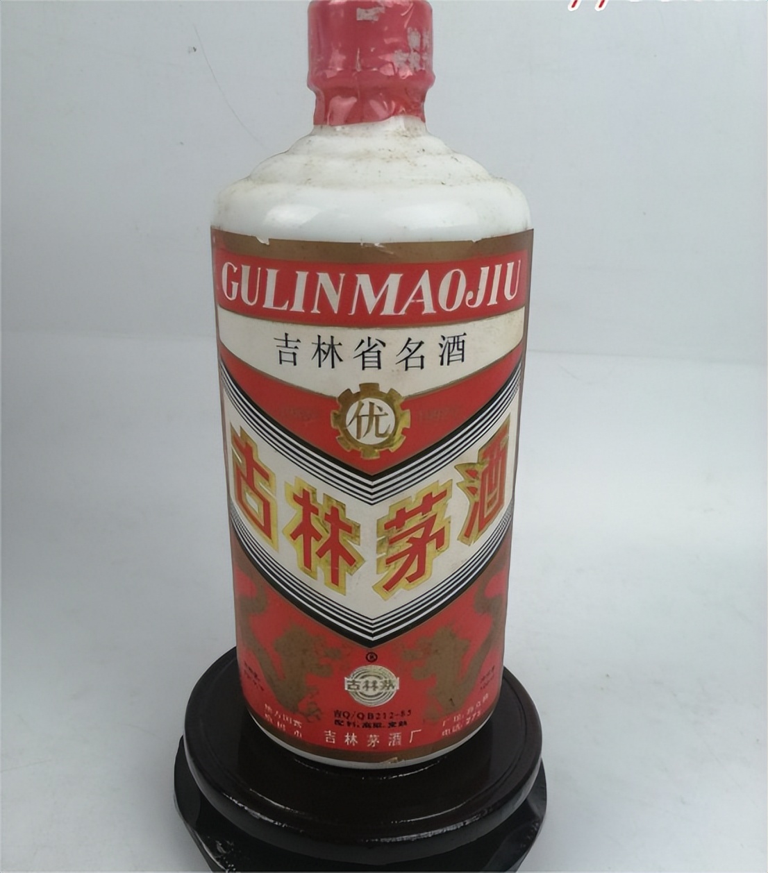 吉林纯粮白酒有哪些,吉林有哪些知名白酒