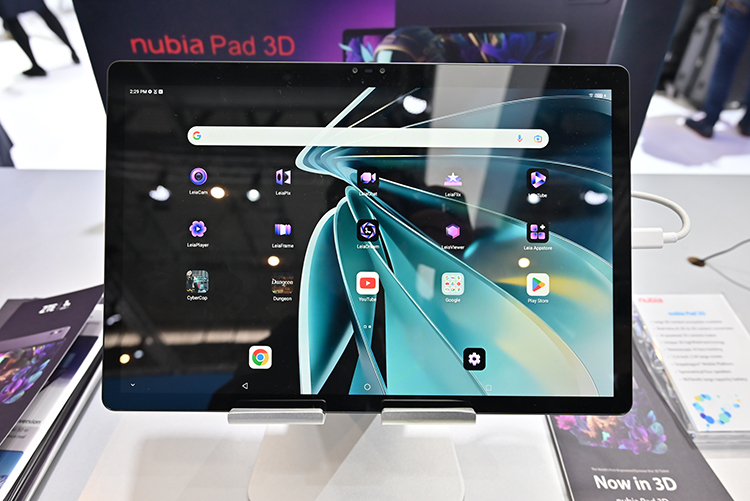 中兴mwc系列概念手机,中兴mwc最新消息