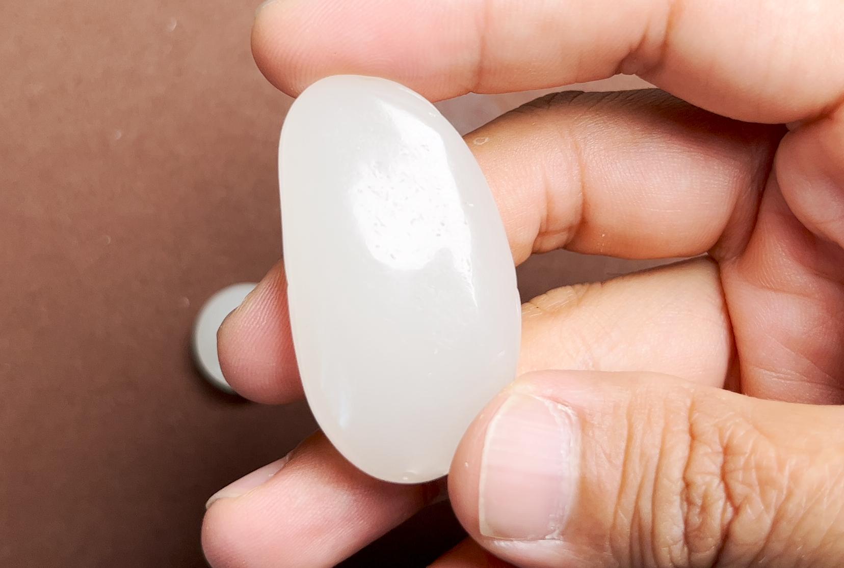 和田玉青海料最好的是什么料,野牛沟和田玉青海料值得收藏吗