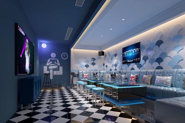 量贩式ktv代表什么,量贩式ktv可行性