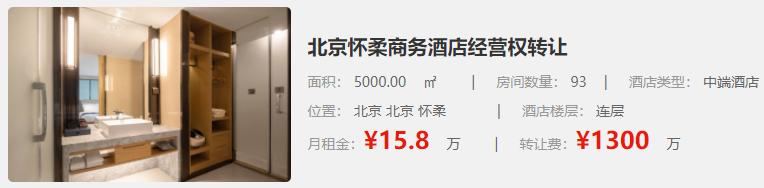 民宿酒店转让托管,民宿宾馆酒店转让