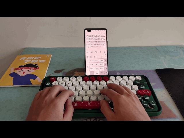 雷柏pre5键盘怎么样,雷柏e9000g多模无线刀锋键盘体验