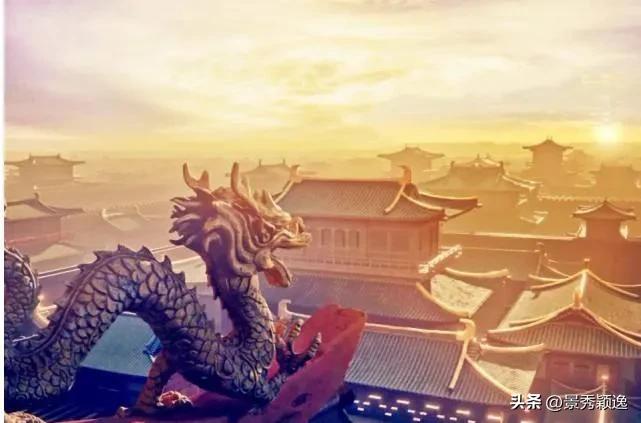 唐朝历代帝王的故事,唐朝历代帝王哪个装傻