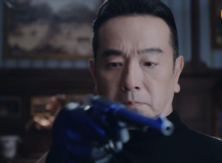 谍战神剧第一集,最近热播电视剧第一名谍战