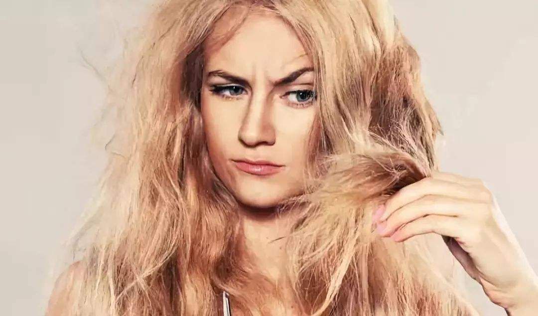 不同发质适合什么洗发水呢,发质稀薄脱发用什么洗发水