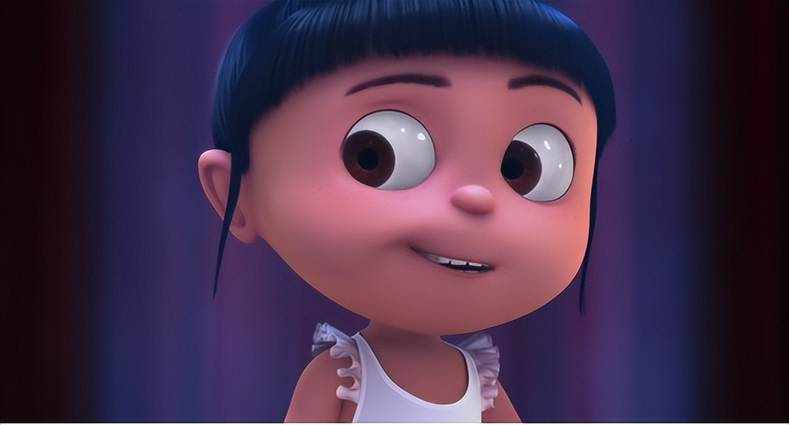 格鲁和小黄人的反派,格鲁小黄人搞笑版