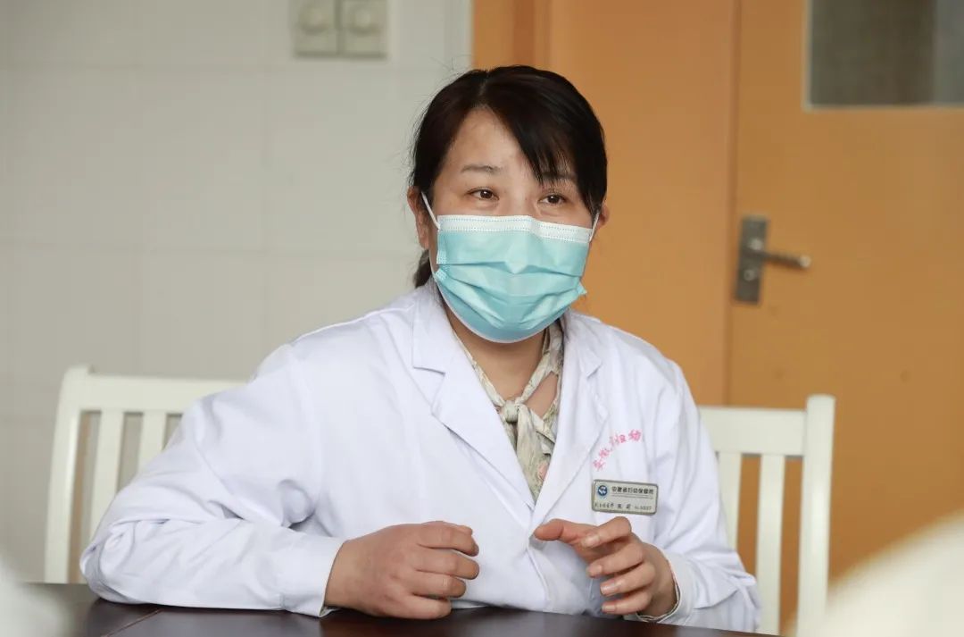 保护“未来的母亲”——合肥“少儿妇科”门诊的拓荒路