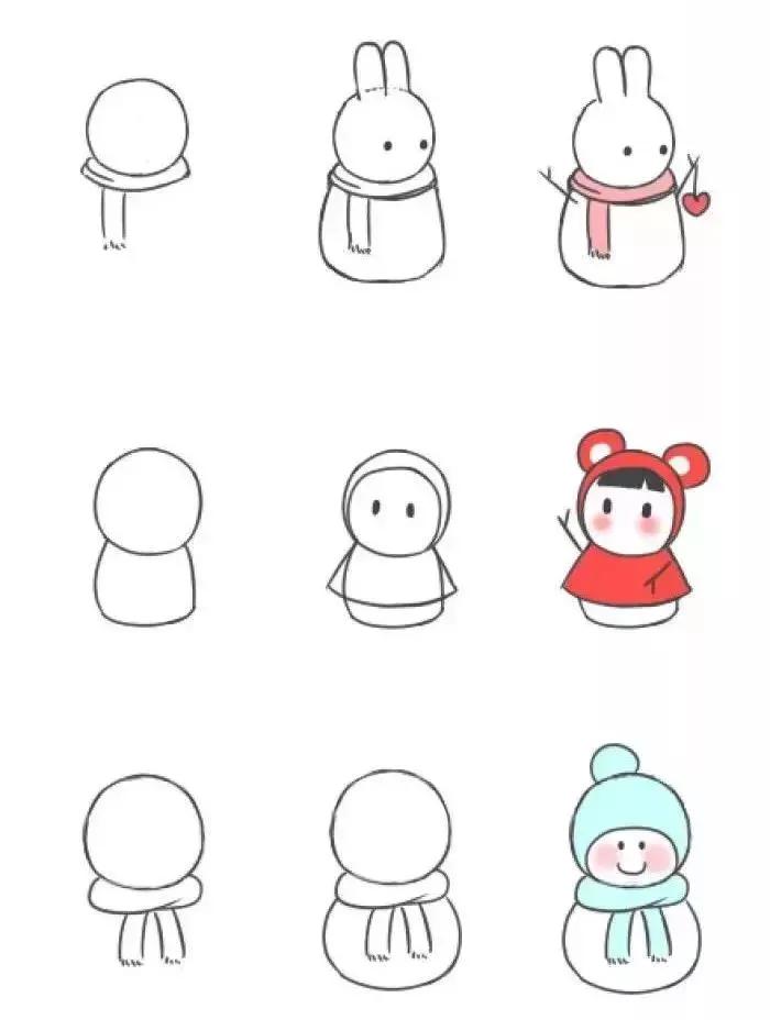 元旦春节英语手抄报模板,欢庆元旦喜迎春节手抄报