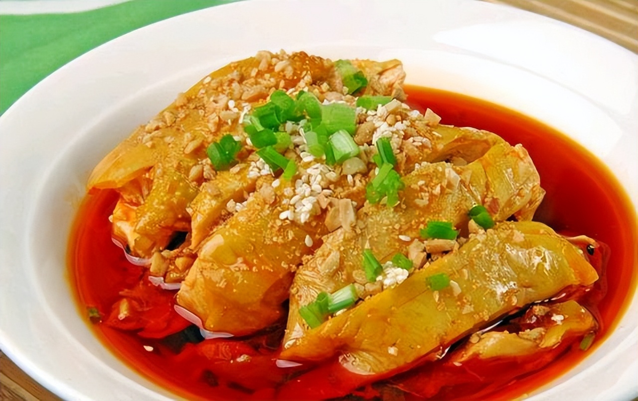 正宗川菜美食推荐,十大好吃川菜