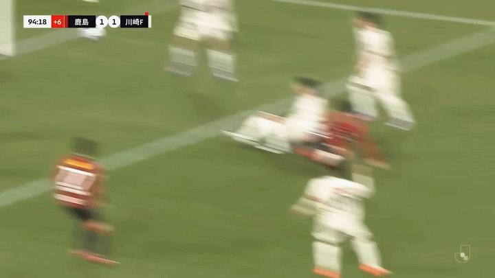 东京球迷反应,东京观众大骂裁判