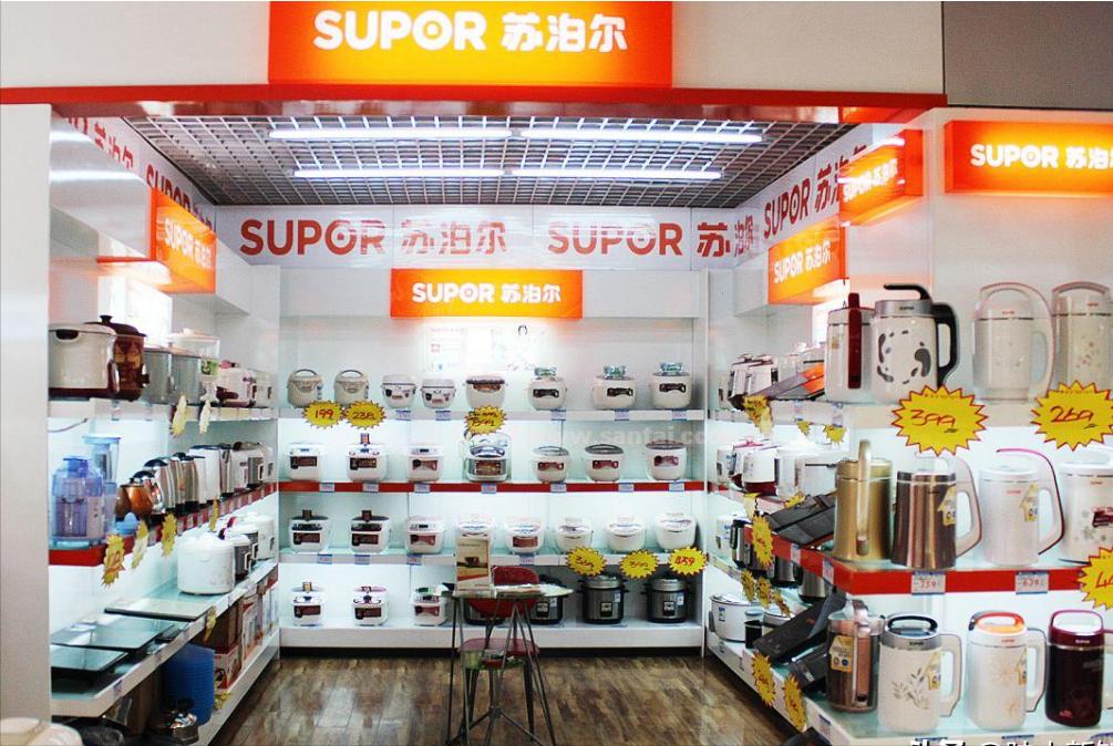 骗了国人十几年的五个骗局,苏泊尔市值