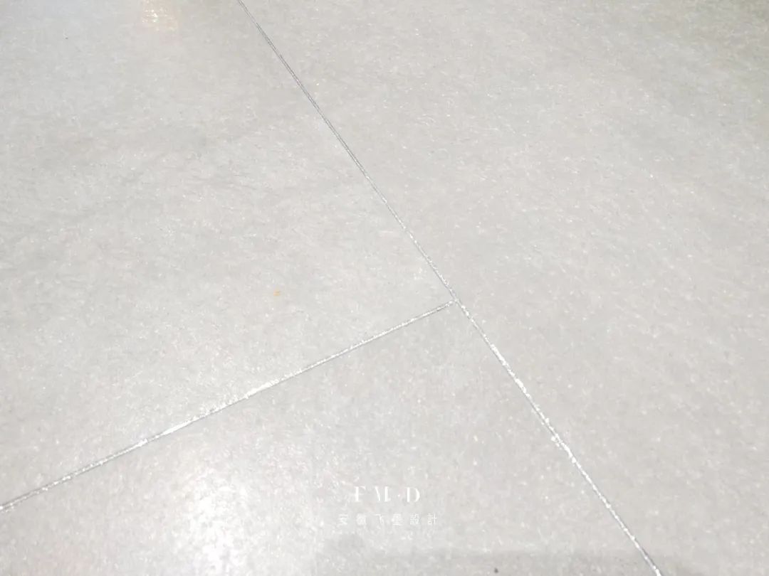 宁愿重装也不要出错！美缝的坑，要翻车多少次你们才能记得？