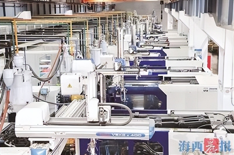 厦门又添一家上市公司！通达创智昨登陆深交所，为迪卡侬、宜家等供应商