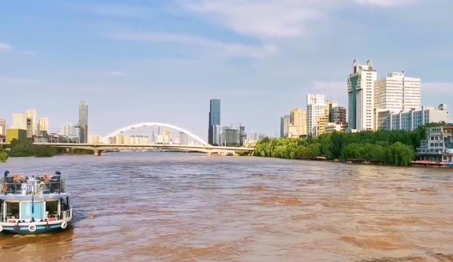 兰州最近城市发展,兰州的城市建设怎么样