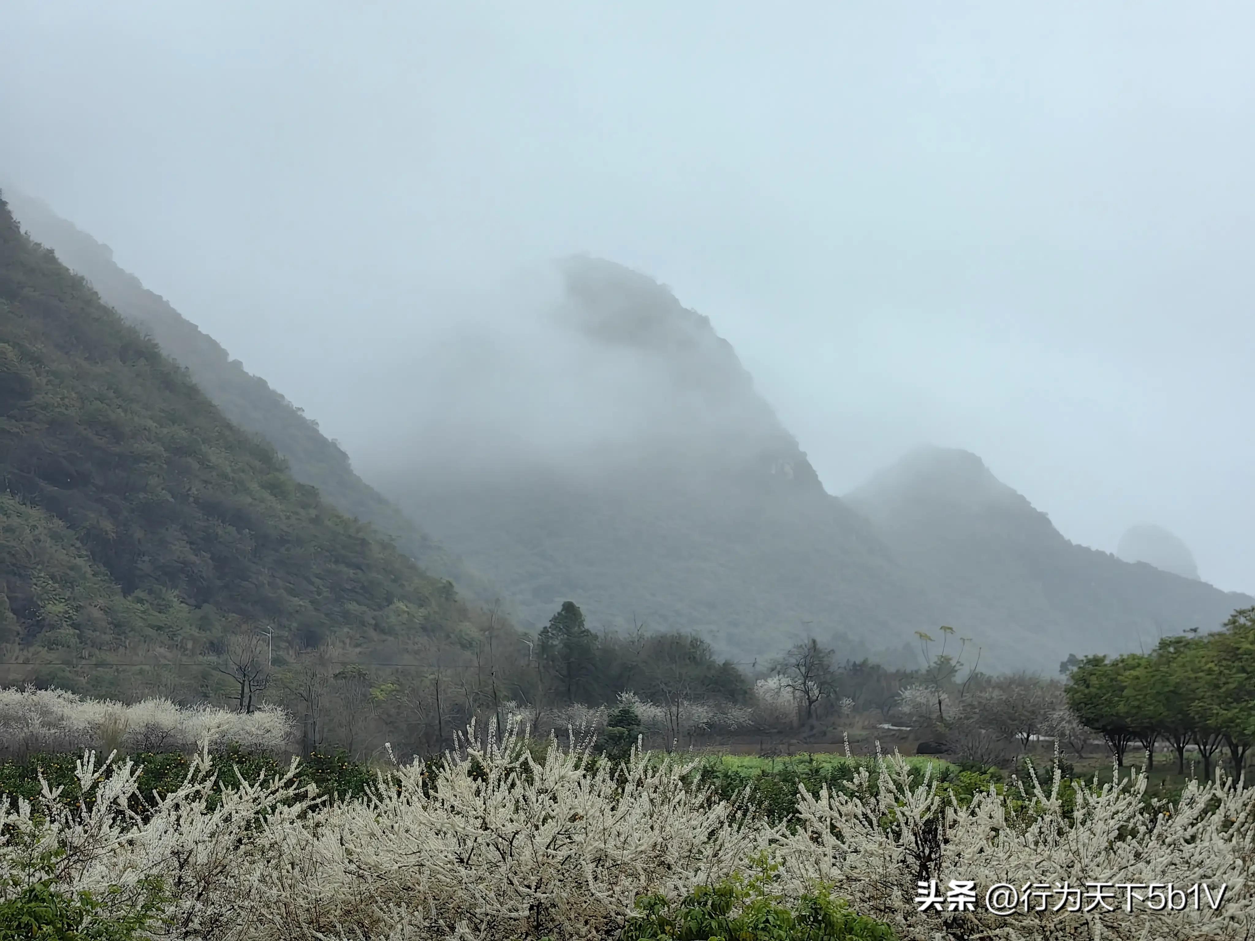 【平乐十里画廊鬼斧神工伟人石像】穿越唐*平宋**乐榕津千年古镇！