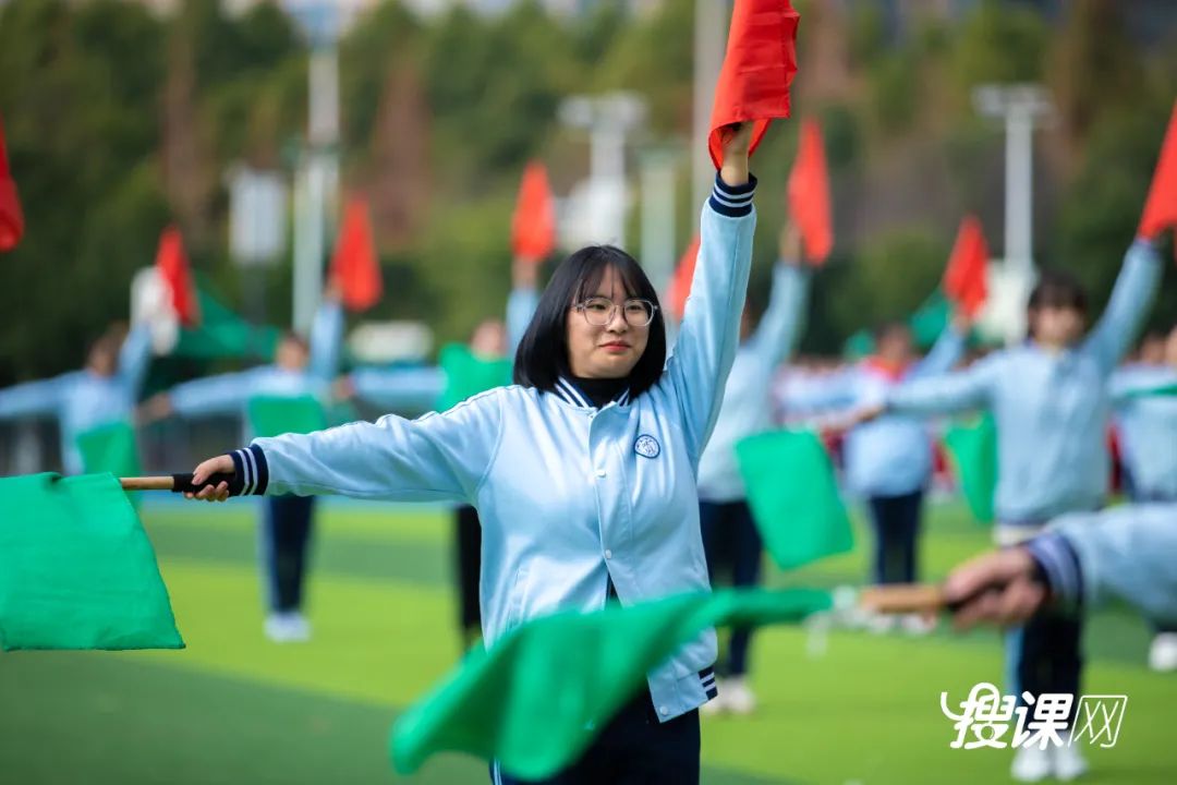 德才兼备，艺体并进！昆十中、白塔中学体育嘉年华圆满落幕