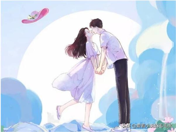 男主看上了兄弟的女朋友的剧,4本男主暗恋女主小说推荐