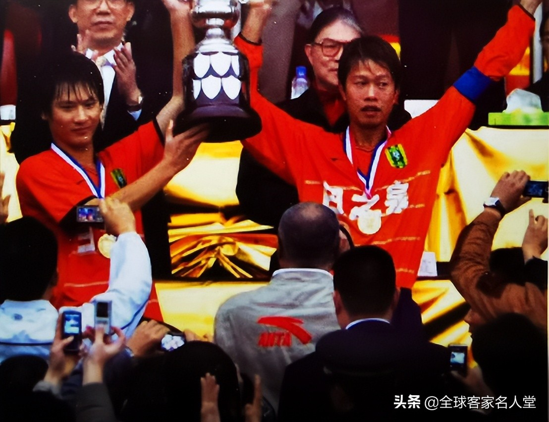 梅州客家足球俱乐部曹阳,梅州客家经理曹阳