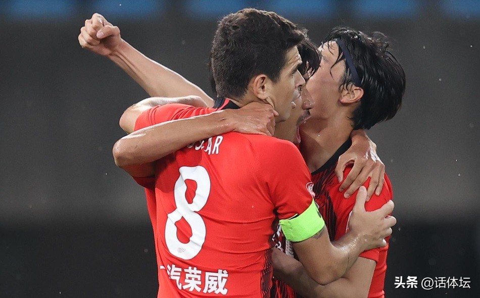 中超泰山1-2遭浙江队绝杀,中超积分榜山东泰山还有机会吗