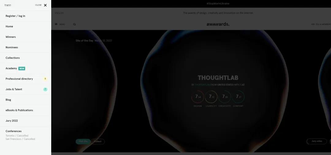 分享几个常用的高质量素材网站,24个素材网站