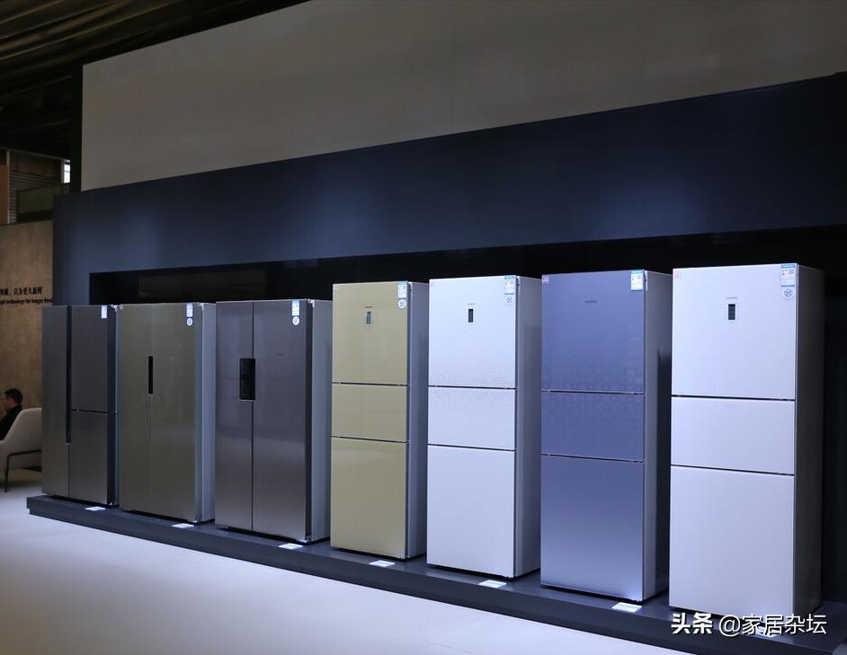 松下与卡萨帝冰箱哪个性价比高,卡萨帝和松下冰箱哪个好