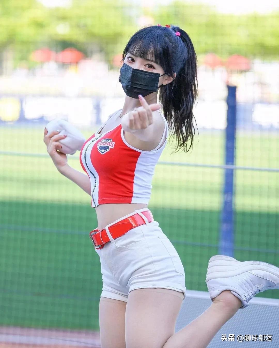 世界杯韩国啦啦队,世界杯韩国啦啦队可爱图片