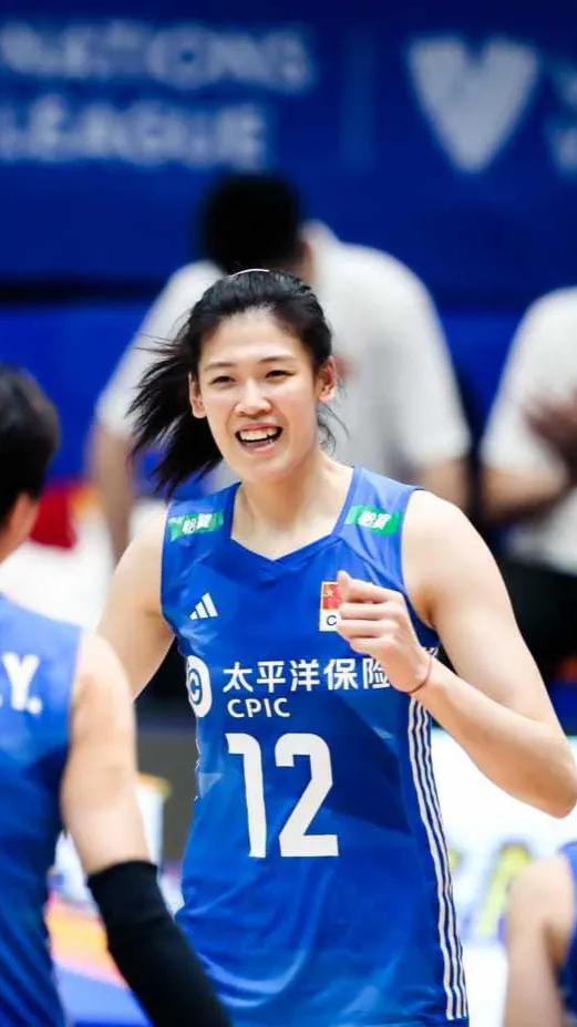 2023世界女排联赛第一周排名,世界女排锦标赛今日赛程表