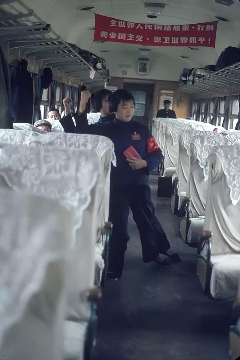 法国摄影师拍摄的70年代的中国,1980年代法国摄影师镜头下的中国