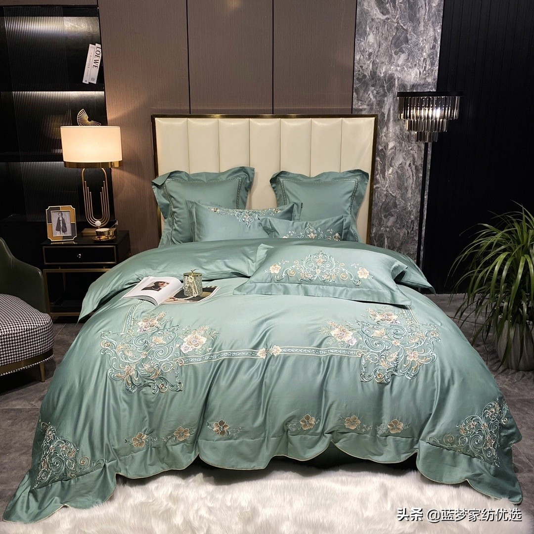 纯棉家纺面料怎么辨别,家纺面料深度解析