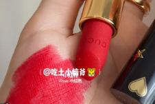 2020年圣诞节限量版口红,2020年口红圣诞限定试色