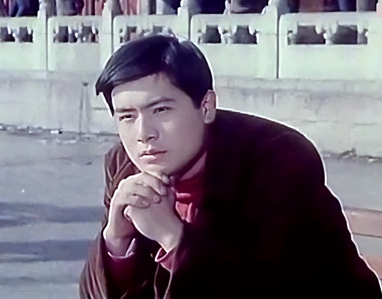 80年代红得快沉得也快的十位男星有的去世早有的个性强有的毁前程