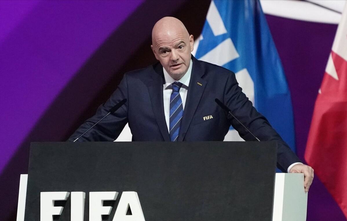 国际足联限制引援,被国际足联禁止引援的球队