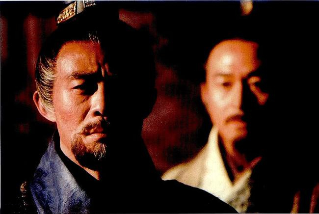 与康熙王朝一样的历史大剧,十大经典历史剧排行康熙王朝垫底