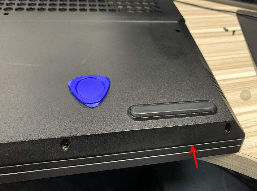 自己动手升级笔记本电脑内存,联想笔记本电脑内存升级