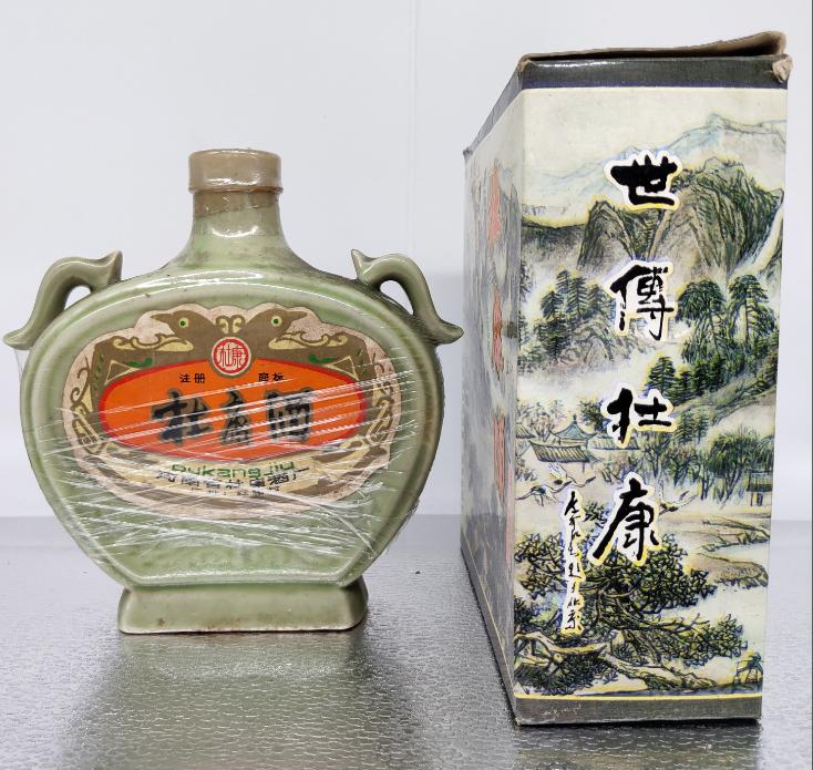 当年红极一时现在销声匿迹的酒,被央视捧红的三大名酒