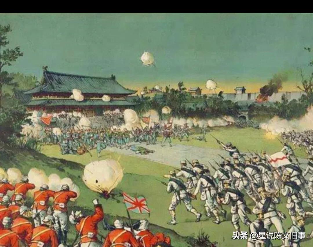 天津十大租界,天津的各大租界